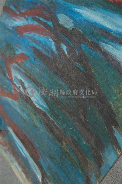 油畫藏品圖，第13張