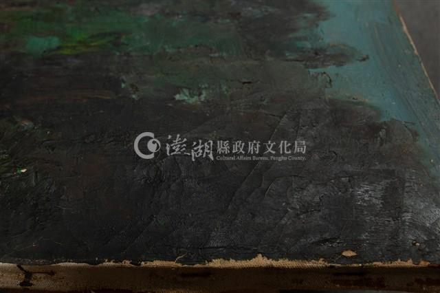 油畫藏品圖，第13張