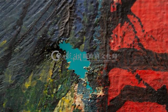 油畫藏品圖，第13張