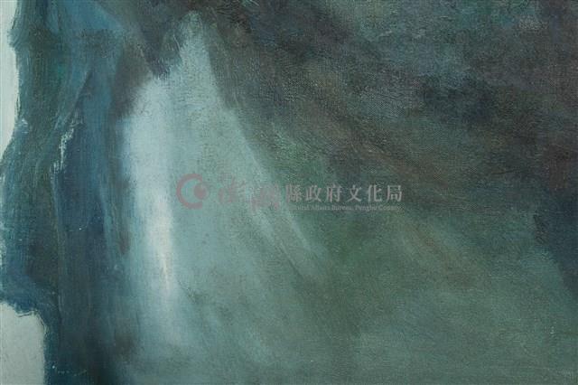 油畫藏品圖，第13張