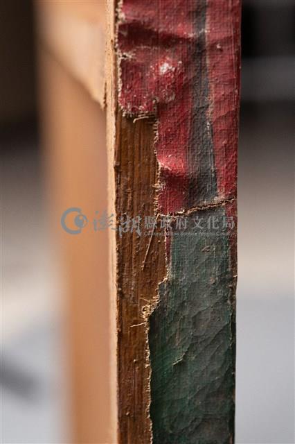 油畫藏品圖，第13張