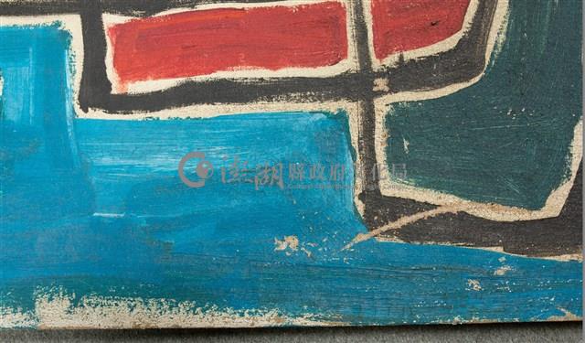 油畫藏品圖，第13張