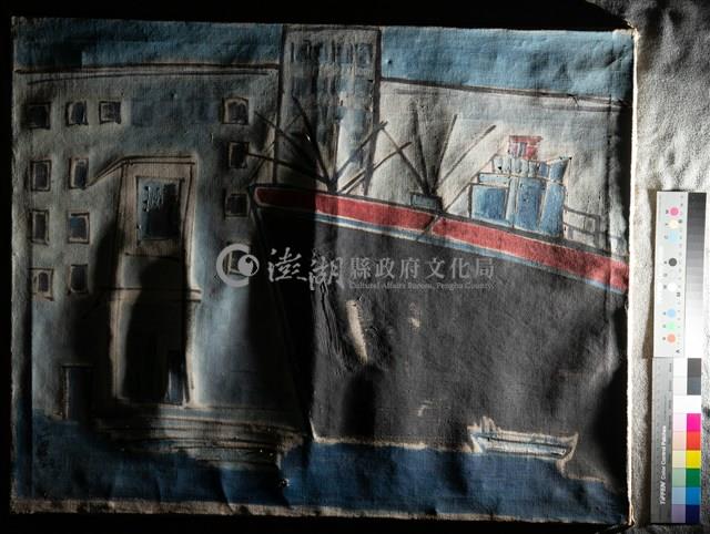 油畫藏品圖，第3張