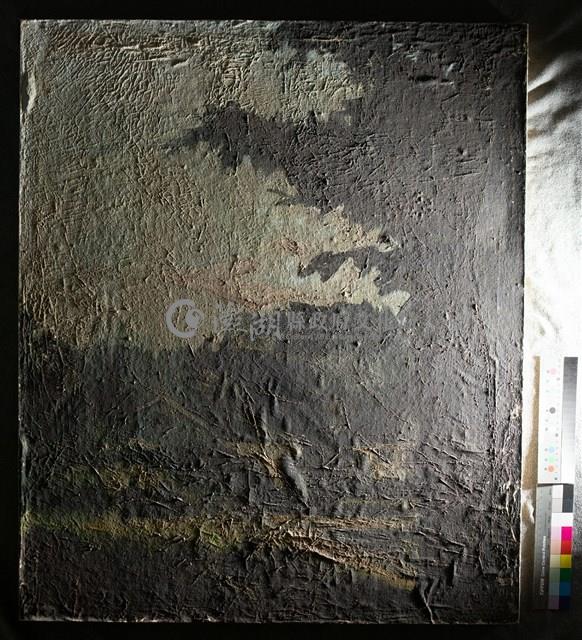 油畫藏品圖，第3張