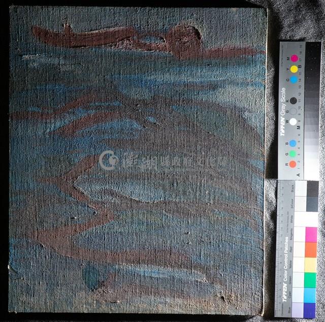 油畫藏品圖，第3張