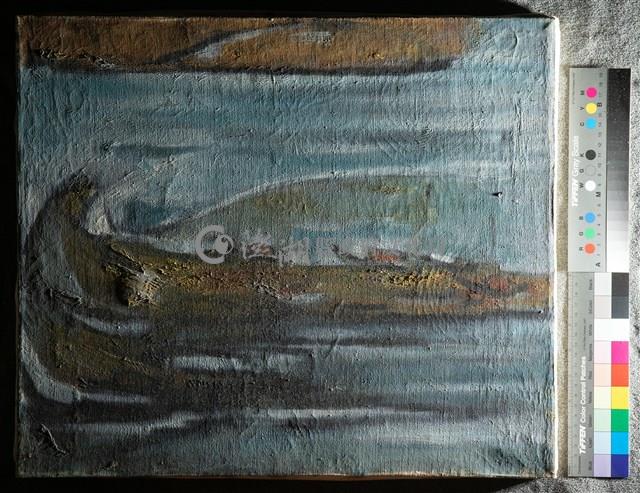 油畫藏品圖，第3張