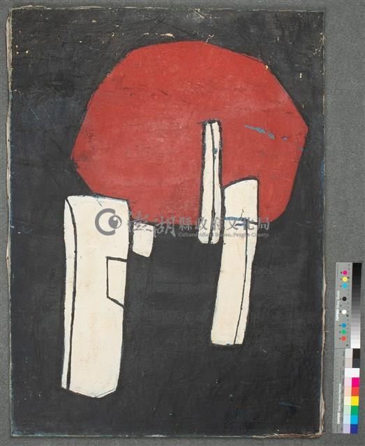 油畫藏品圖，第3張