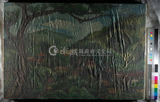 油畫藏品圖，第3張