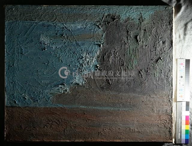 油畫藏品圖，第3張