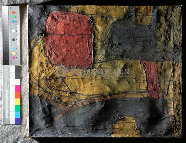 油畫藏品圖，第3張