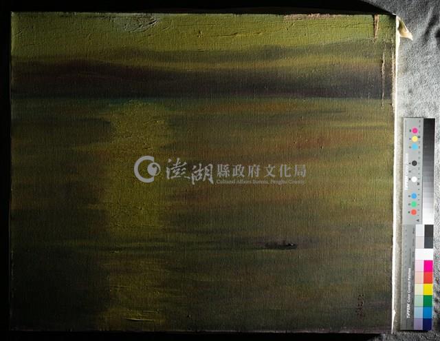 油畫藏品圖，第3張