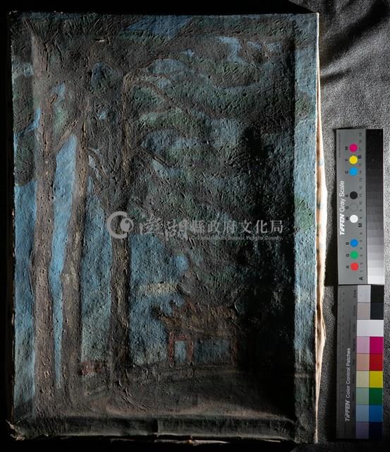 油畫藏品圖，第3張