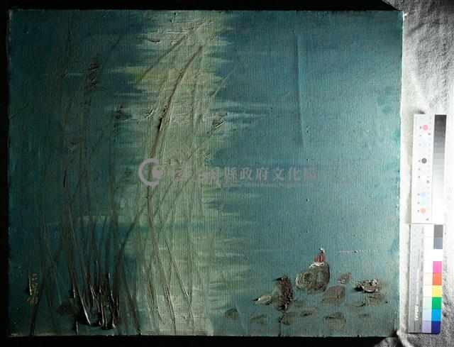 油畫藏品圖，第3張