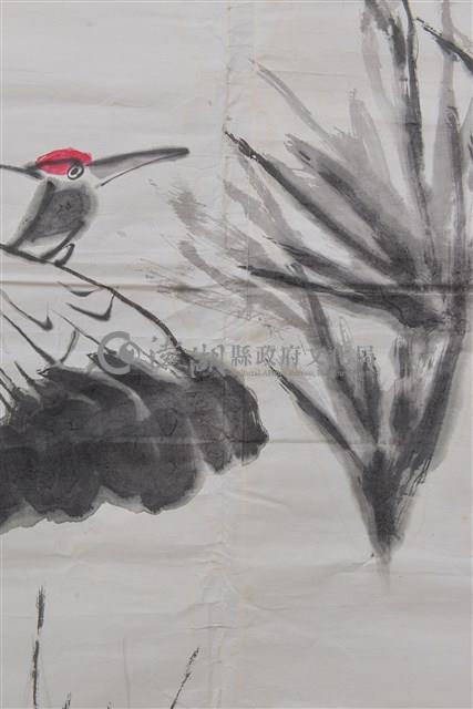 水墨藏品圖，第3張