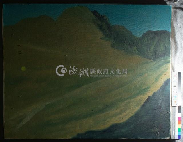 油畫藏品圖，第3張