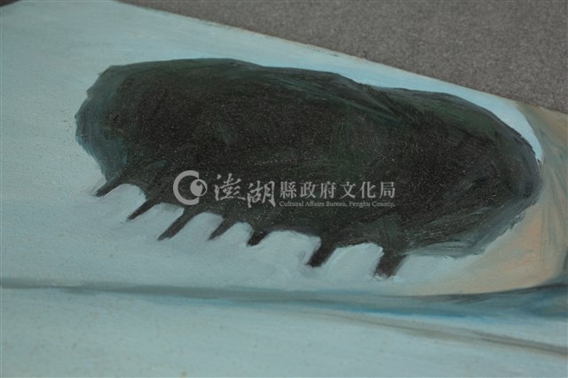 油畫藏品圖，第16張