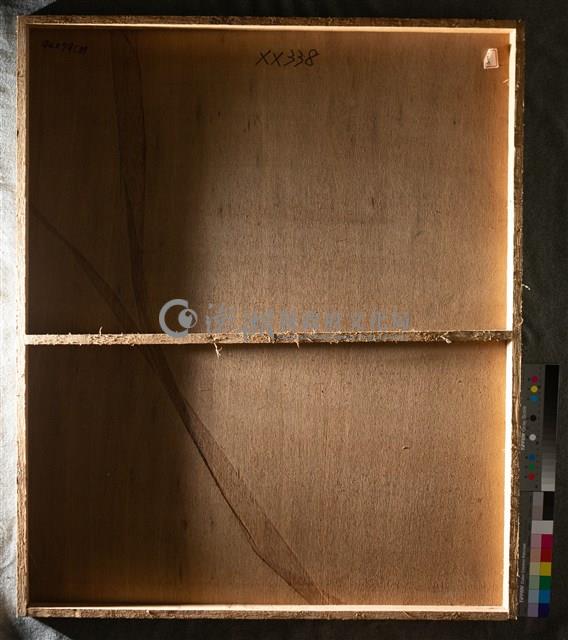 油畫藏品圖，第6張