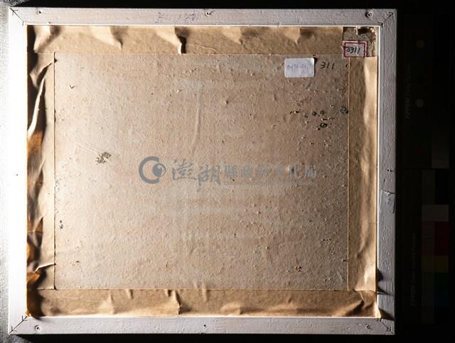 油畫藏品圖，第6張