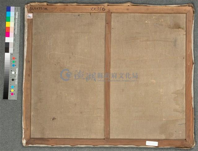 油畫藏品圖，第6張