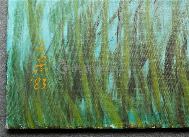 油畫藏品圖，第6張