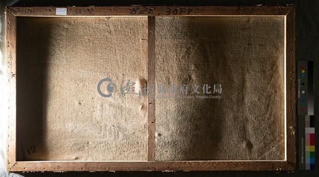 油畫藏品圖，第6張