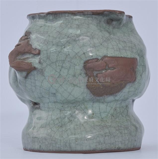 陶藝藏品圖，第6張