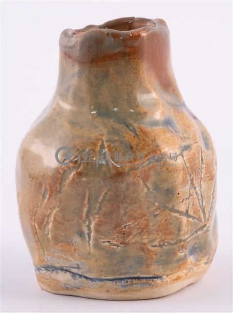 陶藝藏品圖，第6張