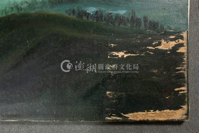 油畫藏品圖，第10張