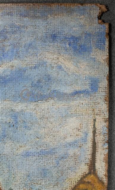 油畫藏品圖，第10張