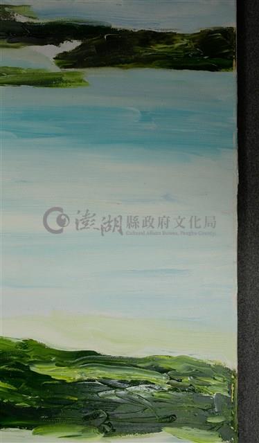 油畫藏品圖，第9張