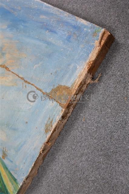 油畫藏品圖，第10張