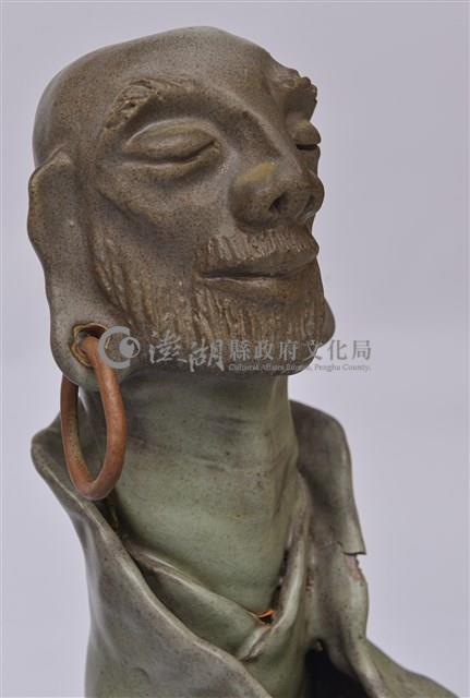 陶藝藏品圖，第10張