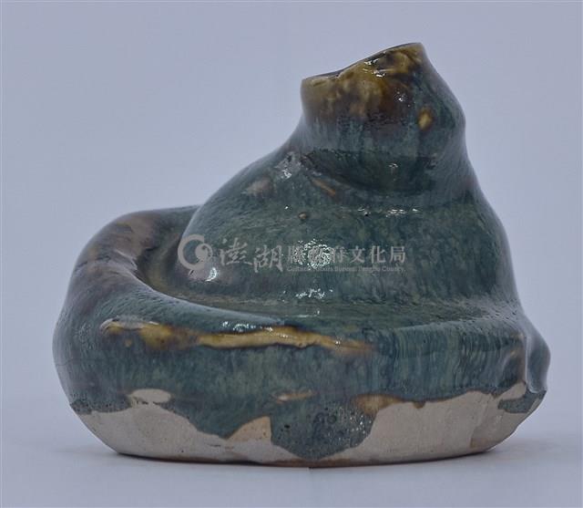 陶藝藏品圖，第10張