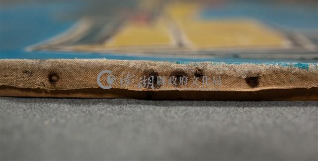 油畫藏品圖，第18張