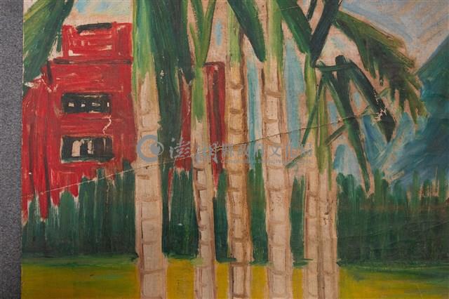 油畫藏品圖，第8張