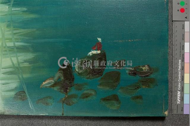 油畫藏品圖，第8張