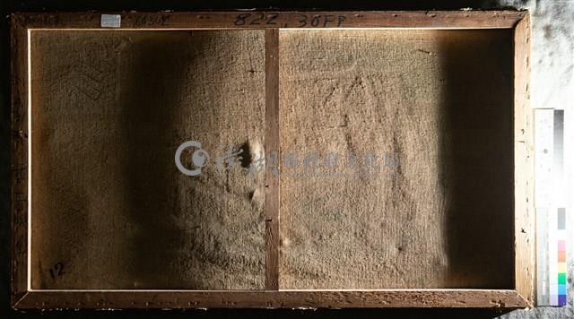 油畫藏品圖，第8張