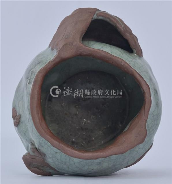 陶藝藏品圖，第8張