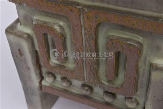 陶藝藏品圖，第8張