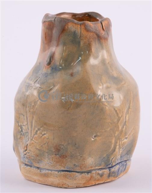 陶藝藏品圖，第8張