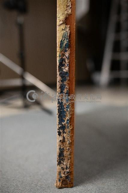 油畫藏品圖，第15張