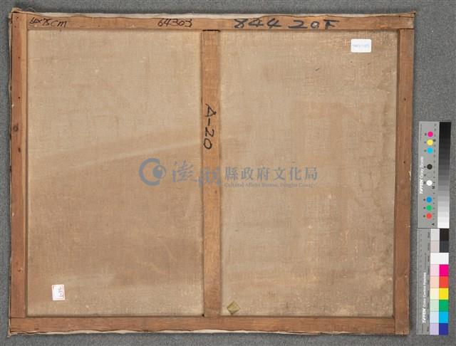 油畫藏品圖，第5張