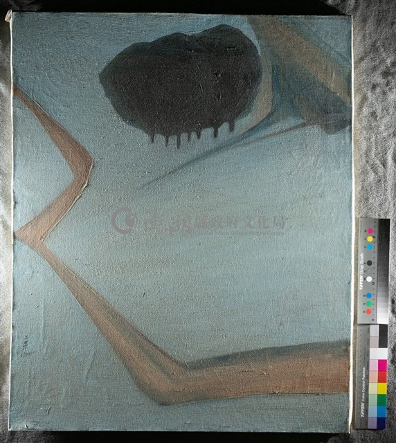 油畫藏品圖，第5張