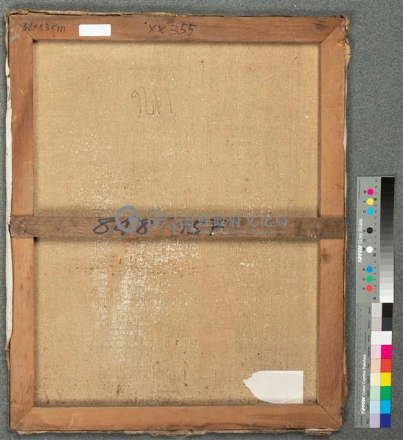 油畫藏品圖，第5張