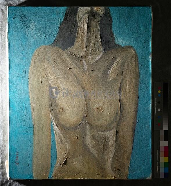 油畫藏品圖，第5張