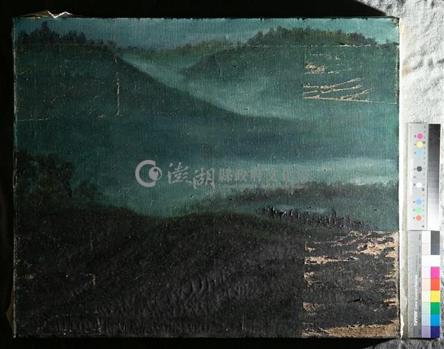 油畫藏品圖，第5張