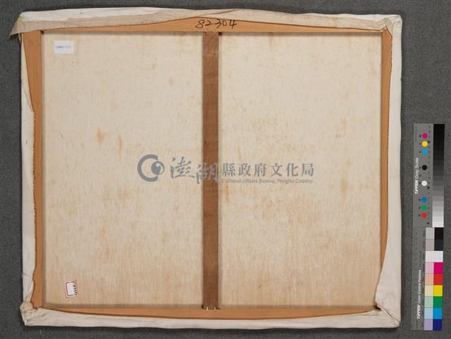 油畫藏品圖，第5張