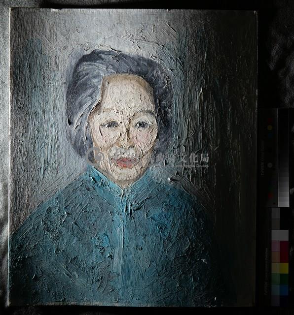 油畫藏品圖，第5張