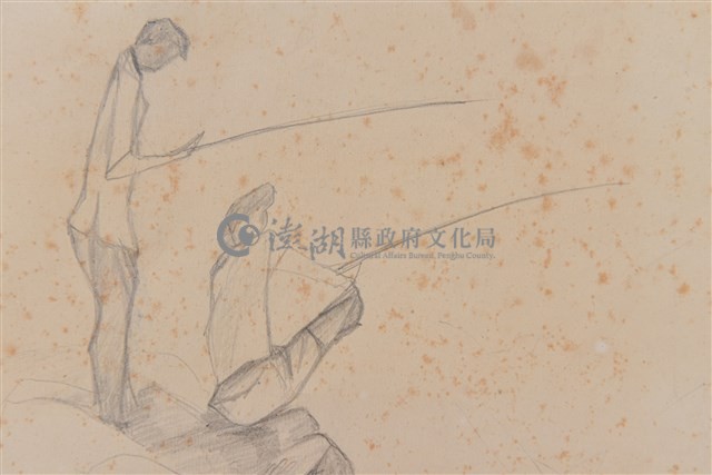 素描藏品圖，第5張