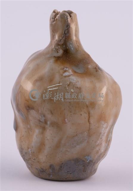 陶藝藏品圖，第5張